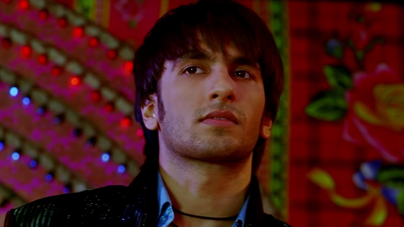 Ranveer Singhs Band Baaja Baaraat 2