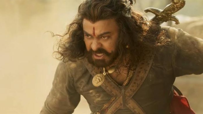 Chiranjeevi rule box office