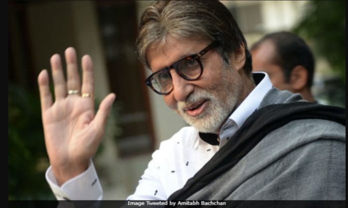 happy 77th birthday amitabh bachchan