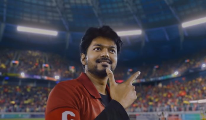 Bigil Thrills Vijay Fans, Box Office Not happy?