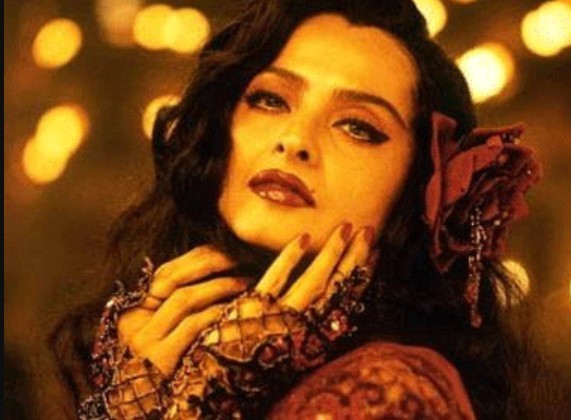 happy birthday rekha, 3 songs to celebrate her birthday