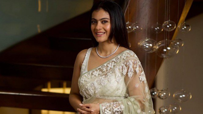 kajol netflix