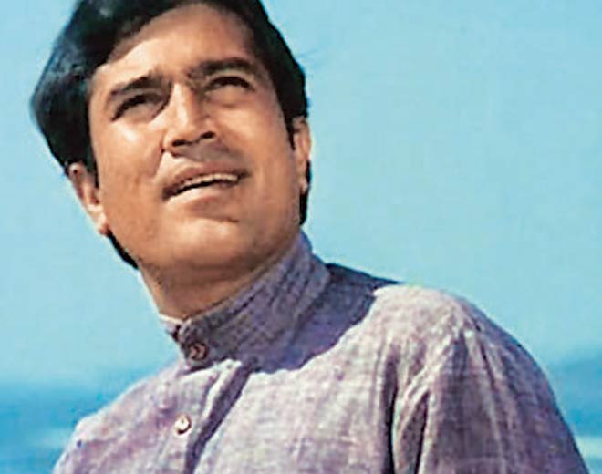 rajesh khanna hrishikesh mukherjee 3 super hit movies