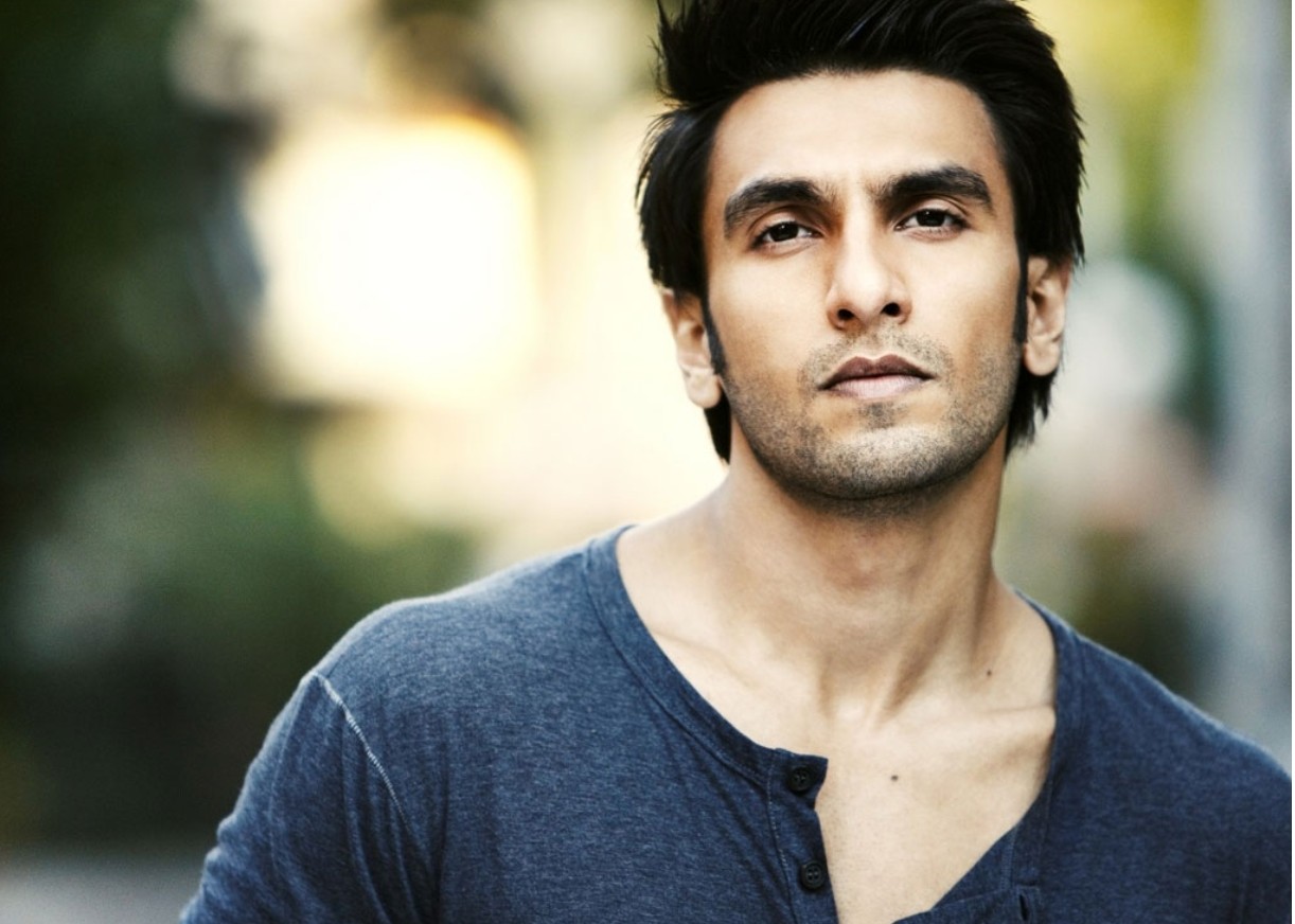 ‘I’ve strived to be recognised as a versatile performer’ - Ranveer Singh