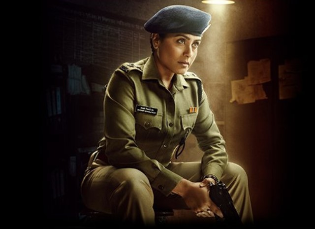 mardaani 2, rani looks brilliant in tralier