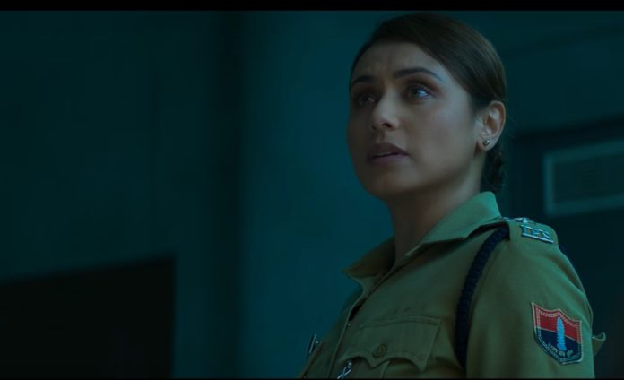 mardaani 2 gripping trailer