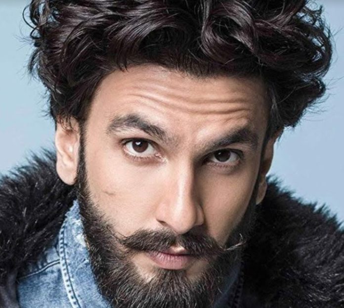 ranveer singh loves japanese theater art