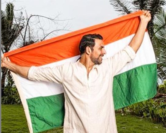 Goodnewwz!!! Akshay applies for Indian Passport
