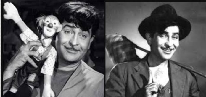 lets celebrate the legend raj kapoor's birthday