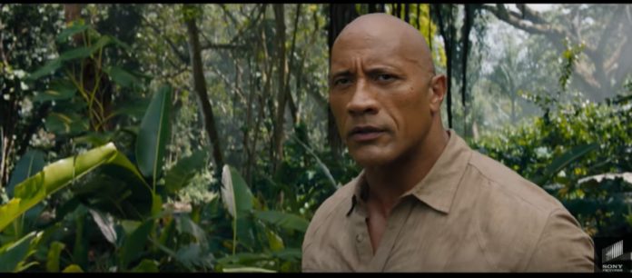 jumanji the next level review filmykeema