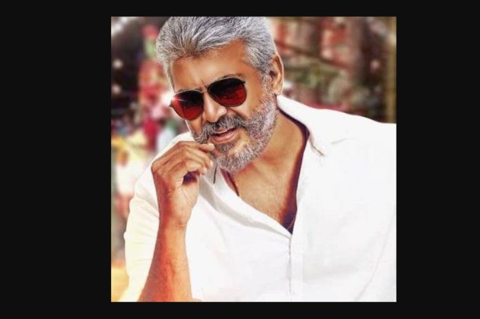 ajith's viswasam bags top honors at zee cine awards 2020