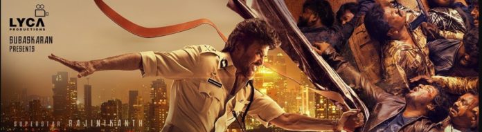 darbar full movie leaked online