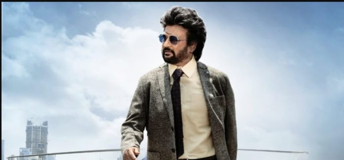 rajini darbar thrills