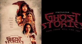 movie review ghost stories netflix