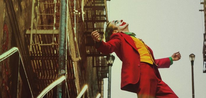 joker incredible 11 Oscar Nominations in 2020