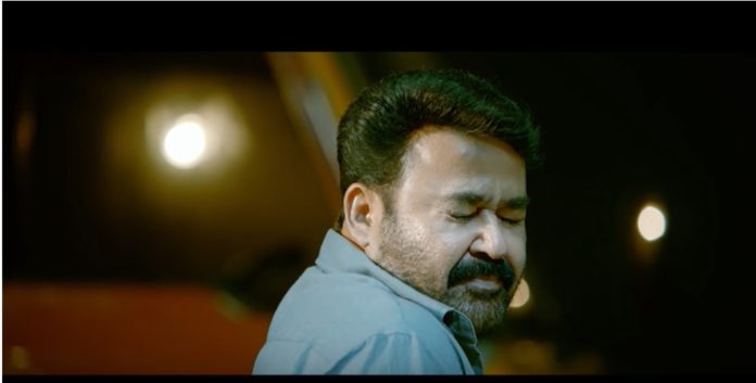 BigBrother MohanLal Saves the Movie