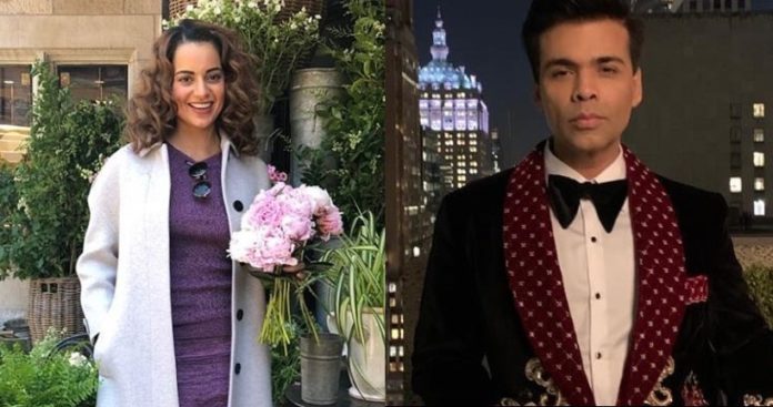padmashri 2020 kangana , karan johar, ekta, adnan sami