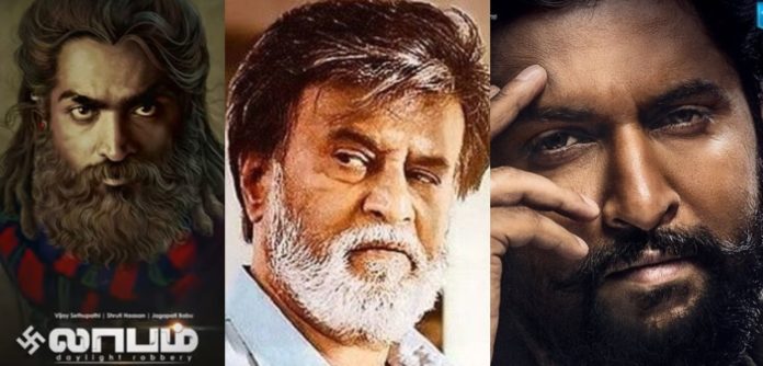 3 big trending movie topics 28th jan 2020