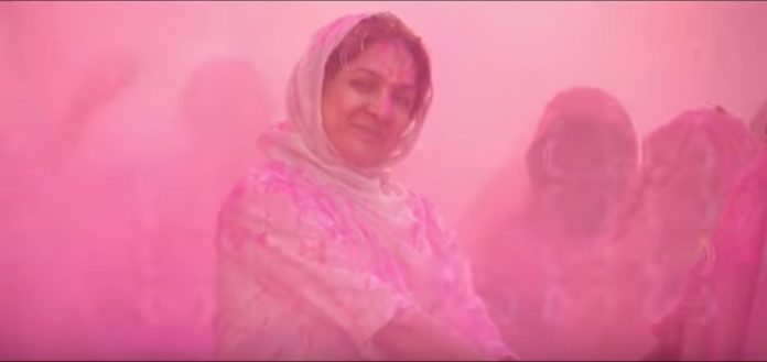 the last color in oscar race