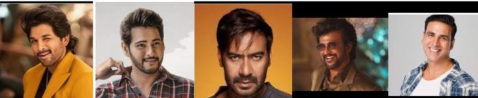 top 5 films to watch on 2020 sankranti