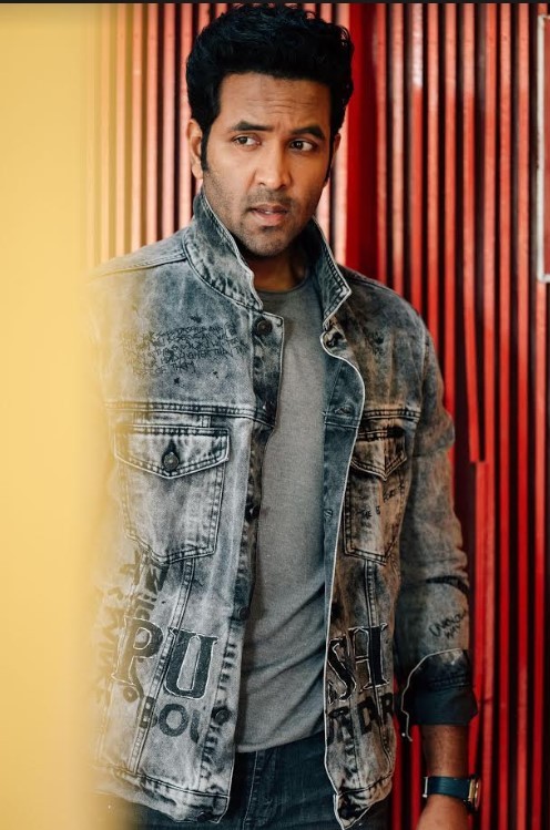 Vishnu’s ‘Chadarangam’ is the Most Expensive Telugu Series Ever to Premiere on Zee5