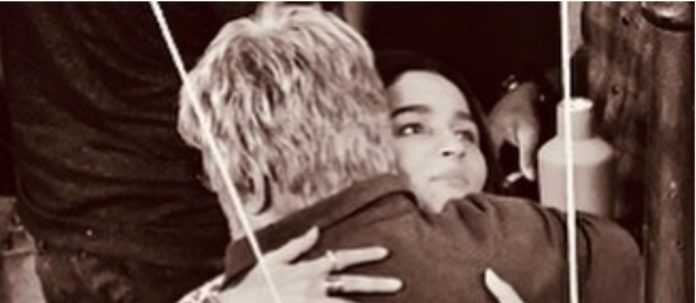 amitabh alia share praises about each other