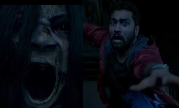 bhoot trailer review filmykeema