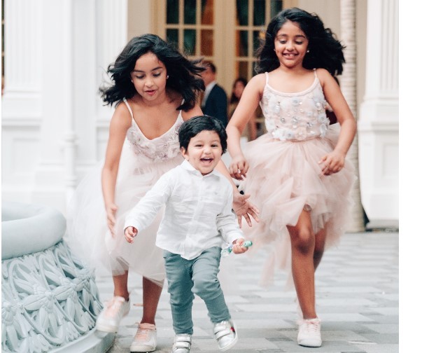 manchu kids fashion line to be launched soon