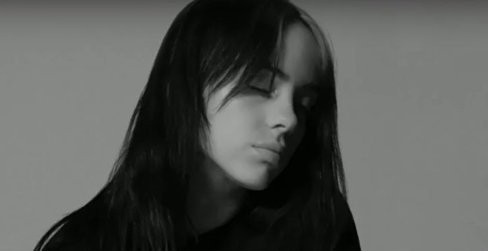 no time to die song by billie elish review filmykeema