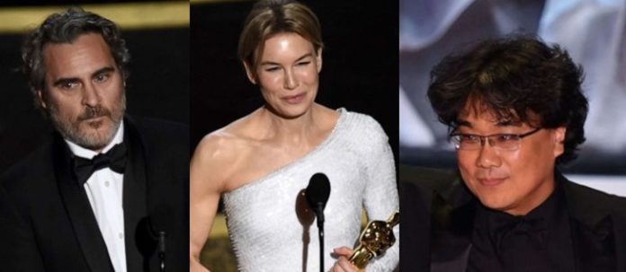 Oscars 2020 awards surprises and no surprises filmykeema