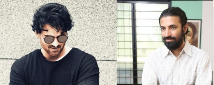 Prabhas Nag Ashwin in Vyjayanthi Movies next in 2020