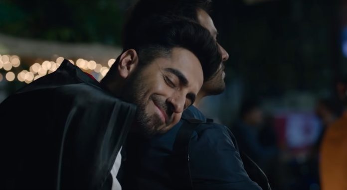 shubh mangal zyada saavdgan review filmykeema