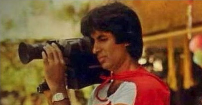 janata curfew - amitabh bachchan message