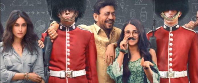 angrezi medium to be re-released