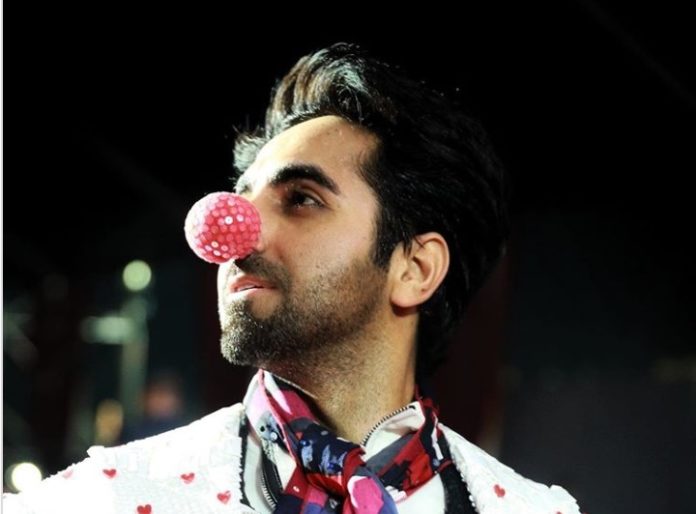ayushmann next film 2020