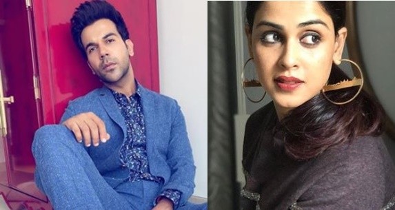 badhaai ho, badhaai Do actors Rajkummar and Bhumi