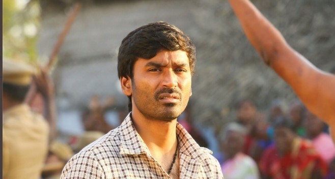 dhanush movie updates march 2020