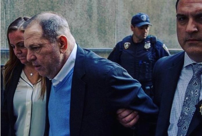 harvey weinstein news