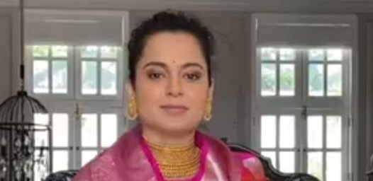 HBD Kangana Ranaut