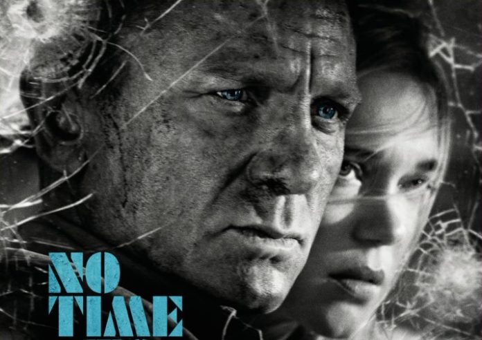 bond movie no time to die postponed to November 2020