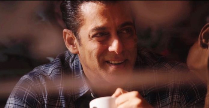 salman khan thanks 30 million followers - filmykeema