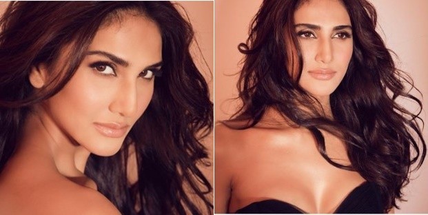 Vaani Kapoor to Wear Bell Bottom Filmykeema