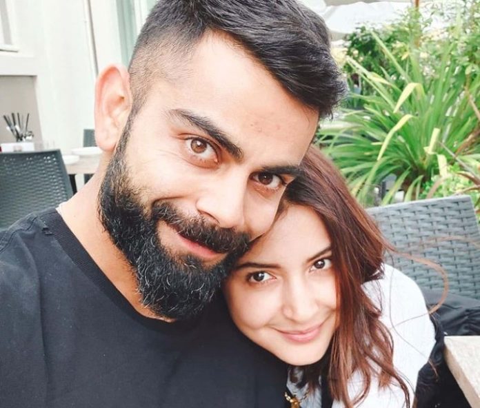 Anushka and Virat Donate Generously for PM Covid Relief Fund