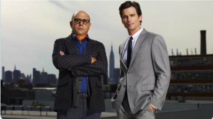 webseries whitecollar review by filmykeema