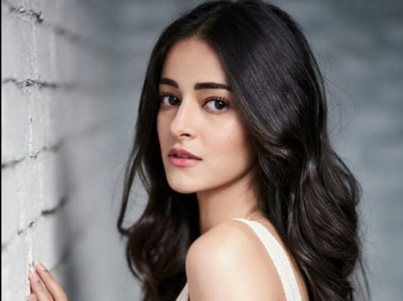 Nepotism; Ananya Pandey Says It's A Reality