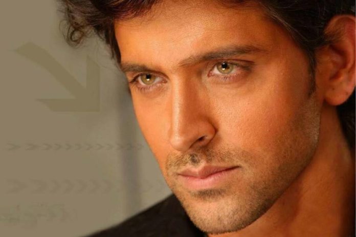 Hrithik Sing Yaraana song, “Tere Jaisa Yaar Kahaan