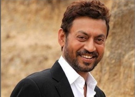 Prayers for 'FAVORITE' Irrfan Khan to be back doing all the things he loves