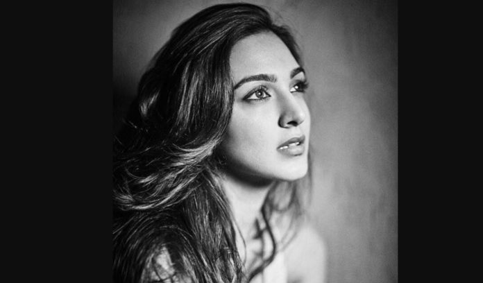 Check out the Videos that kill Kiara Advani's Boredom