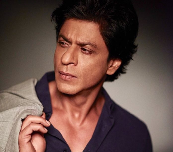 Shah Rukh Khan's Witty Reply To A Fan When To ‘call it quits’ after flops