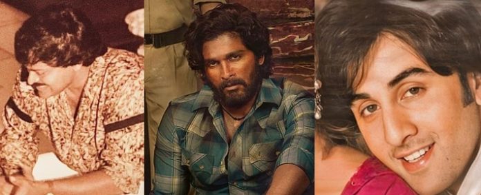 Top 5 celebrities trending in april 2020